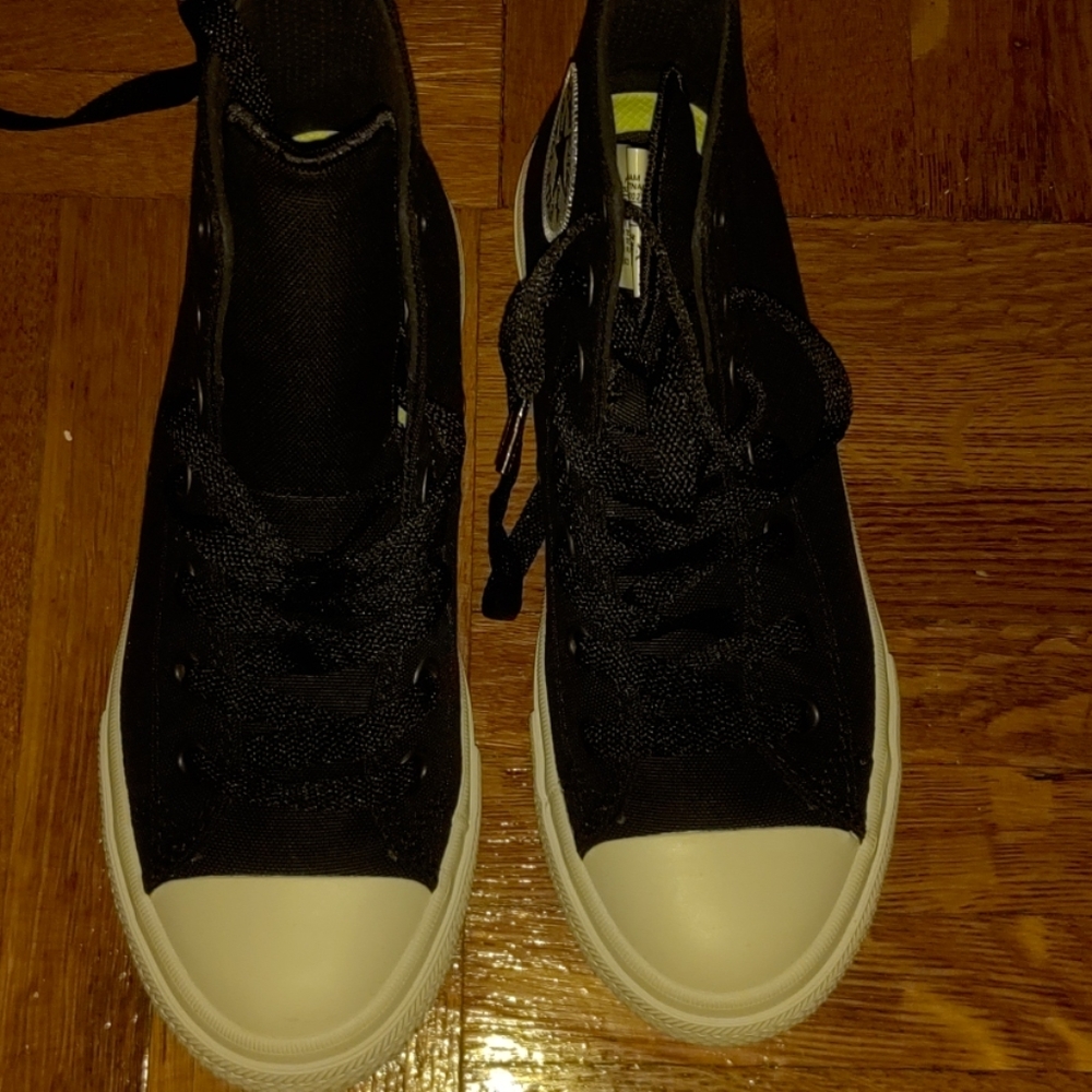 CONVERSE CHUCK 2S